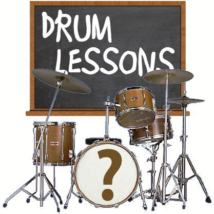 London School of Rhythm - Drum lessons in our studios or online!